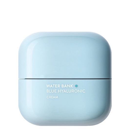 Water Bank Blue Hyaluronic Cream