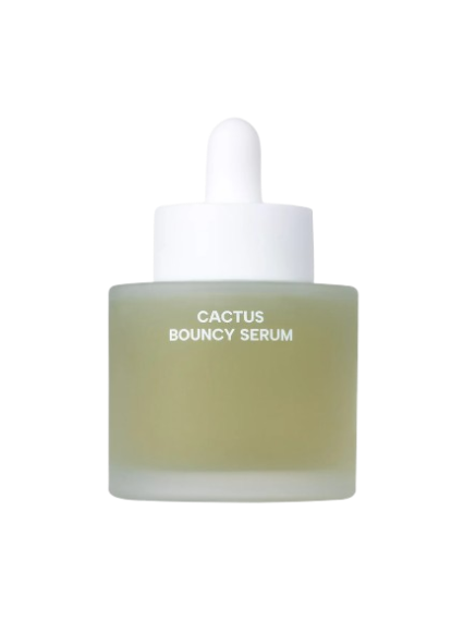 Cactus Bouncy Serum